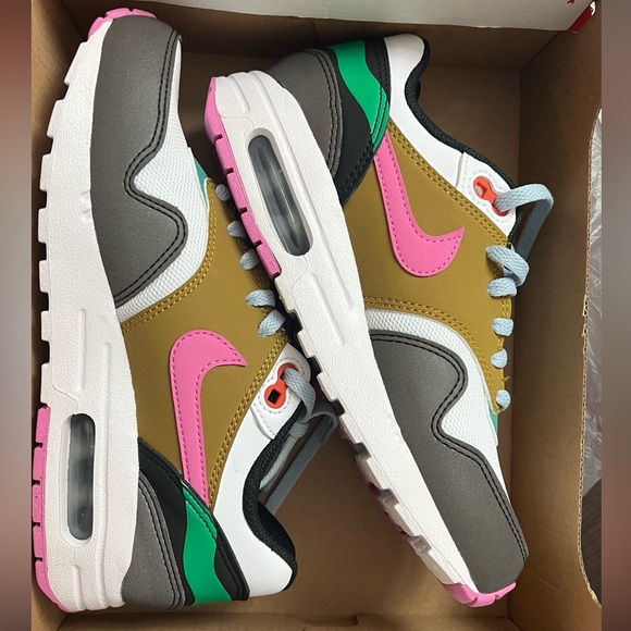 Nike Air Max SE KIDS - Picture 2 of 3